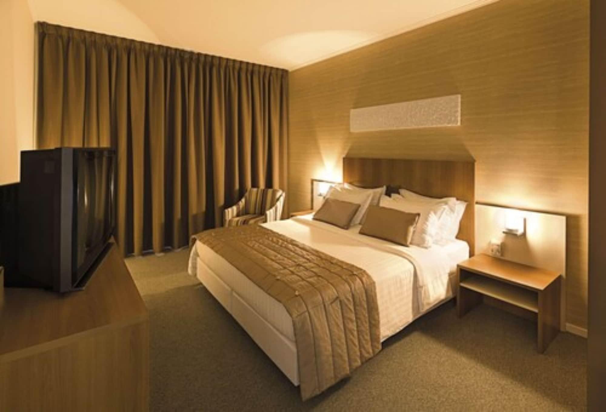 Swan Novo Hamburgo Hotel ภายนอก รูปภาพ