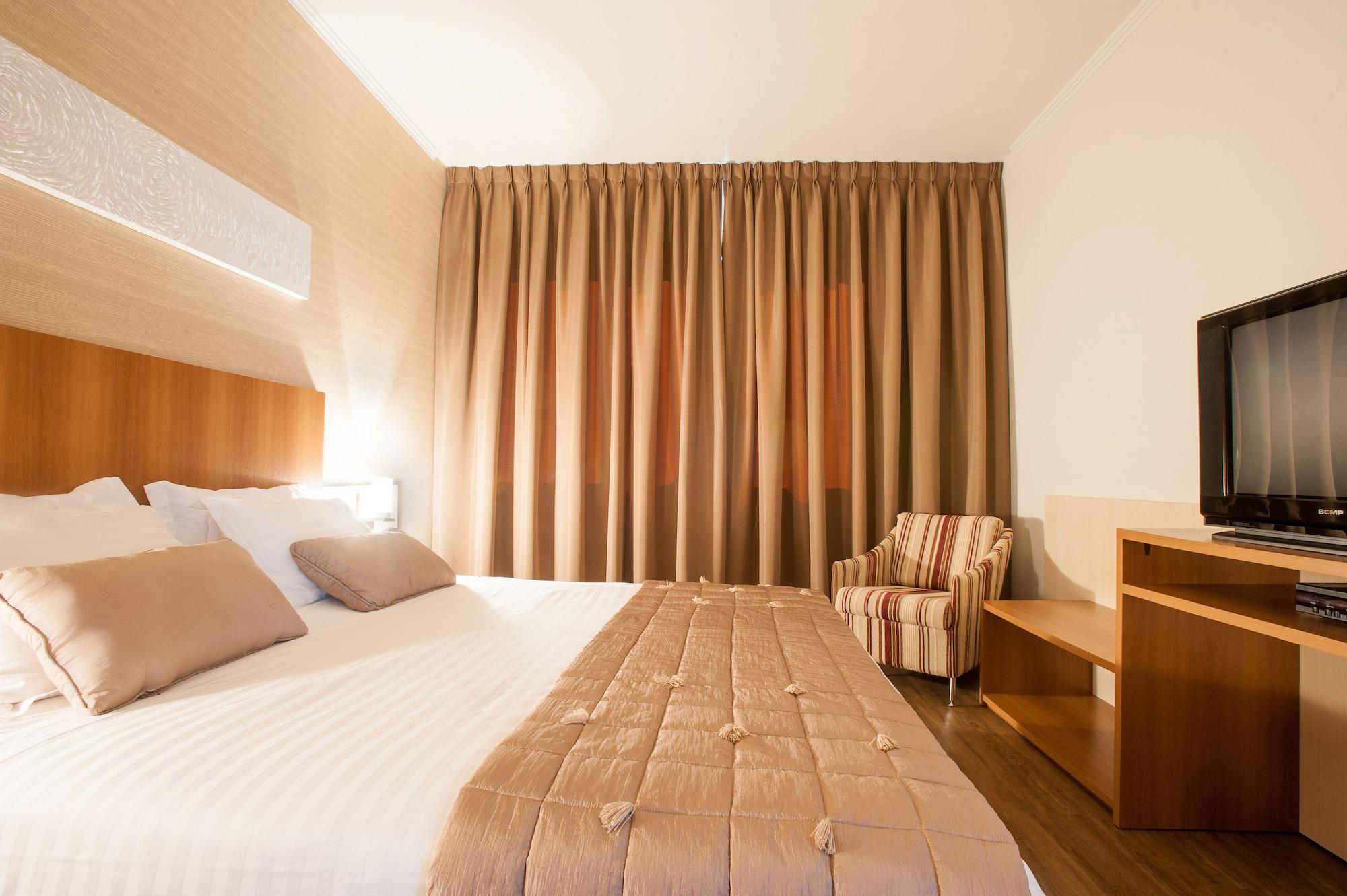 Swan Novo Hamburgo Hotel ภายนอก รูปภาพ