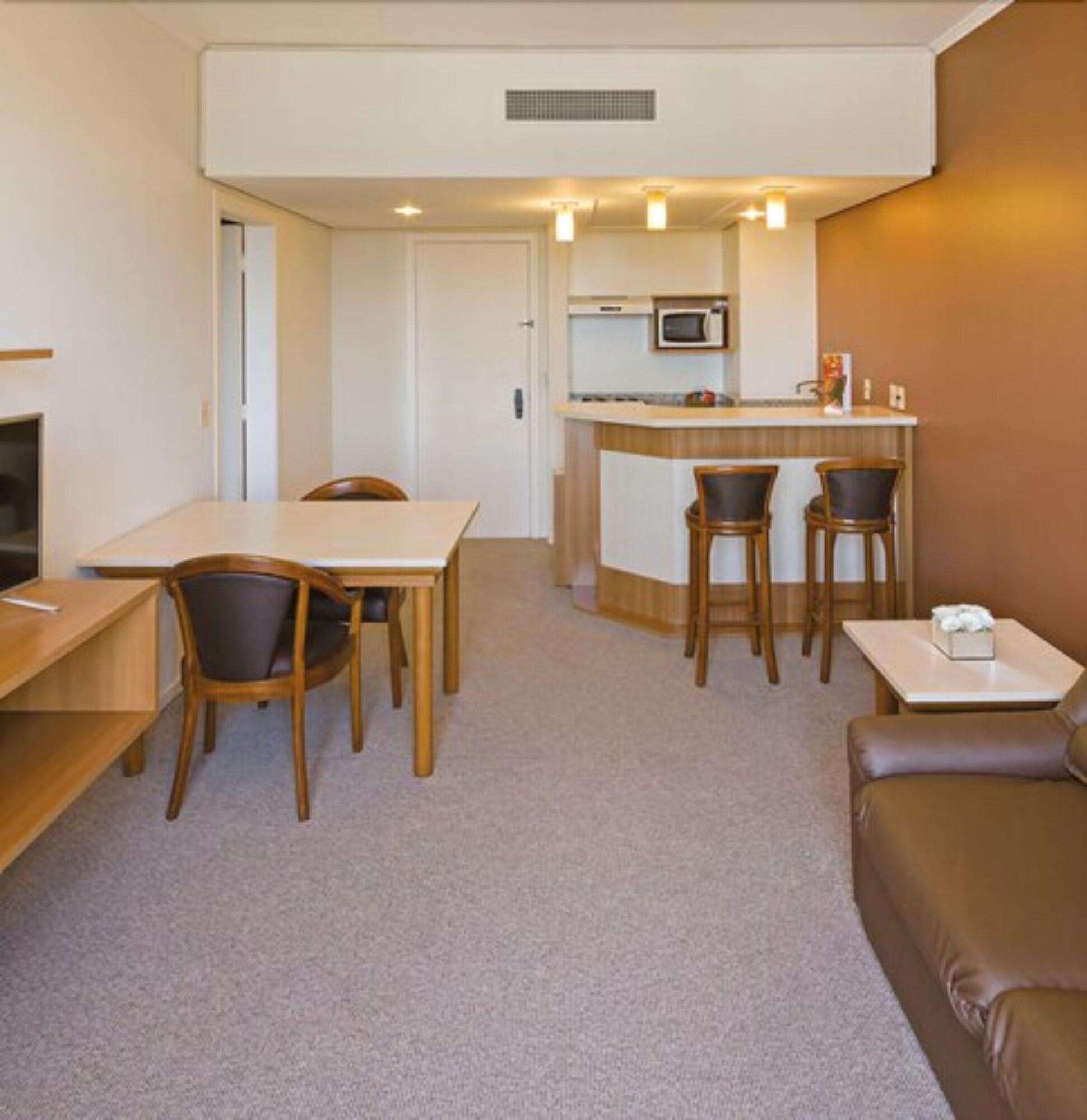 Swan Novo Hamburgo Hotel ภายนอก รูปภาพ