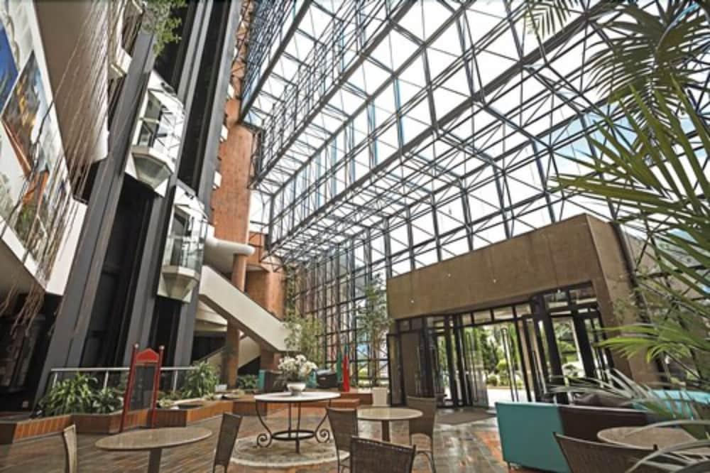 Swan Novo Hamburgo Hotel ภายนอก รูปภาพ