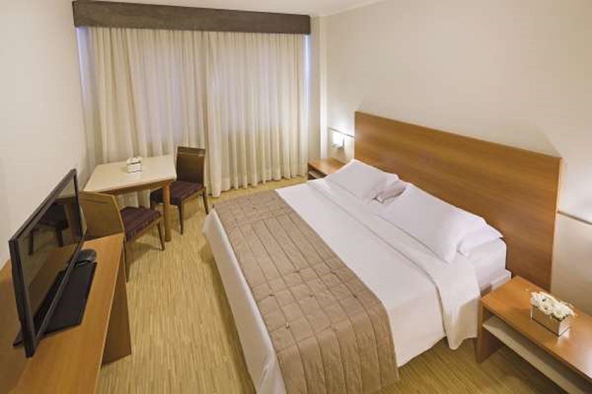 Swan Novo Hamburgo Hotel ภายนอก รูปภาพ