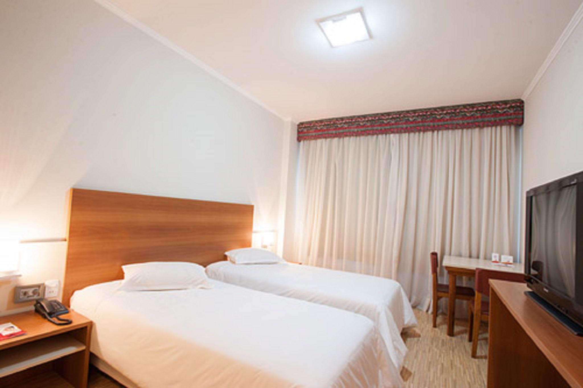 Swan Novo Hamburgo Hotel ภายนอก รูปภาพ