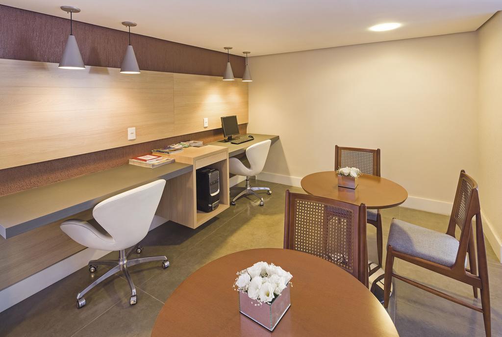 Swan Novo Hamburgo Hotel ภายนอก รูปภาพ