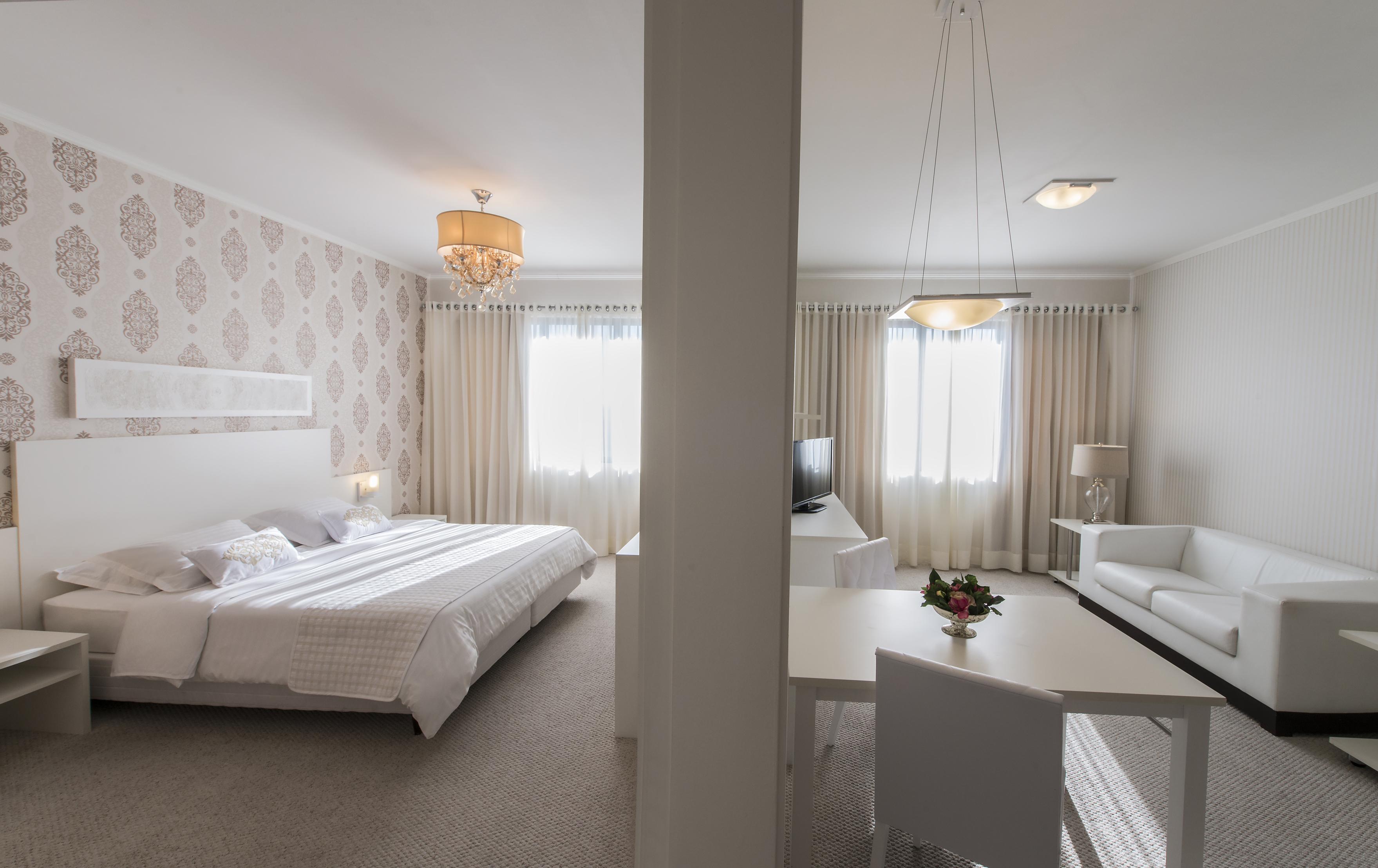 Swan Novo Hamburgo Hotel ภายนอก รูปภาพ
