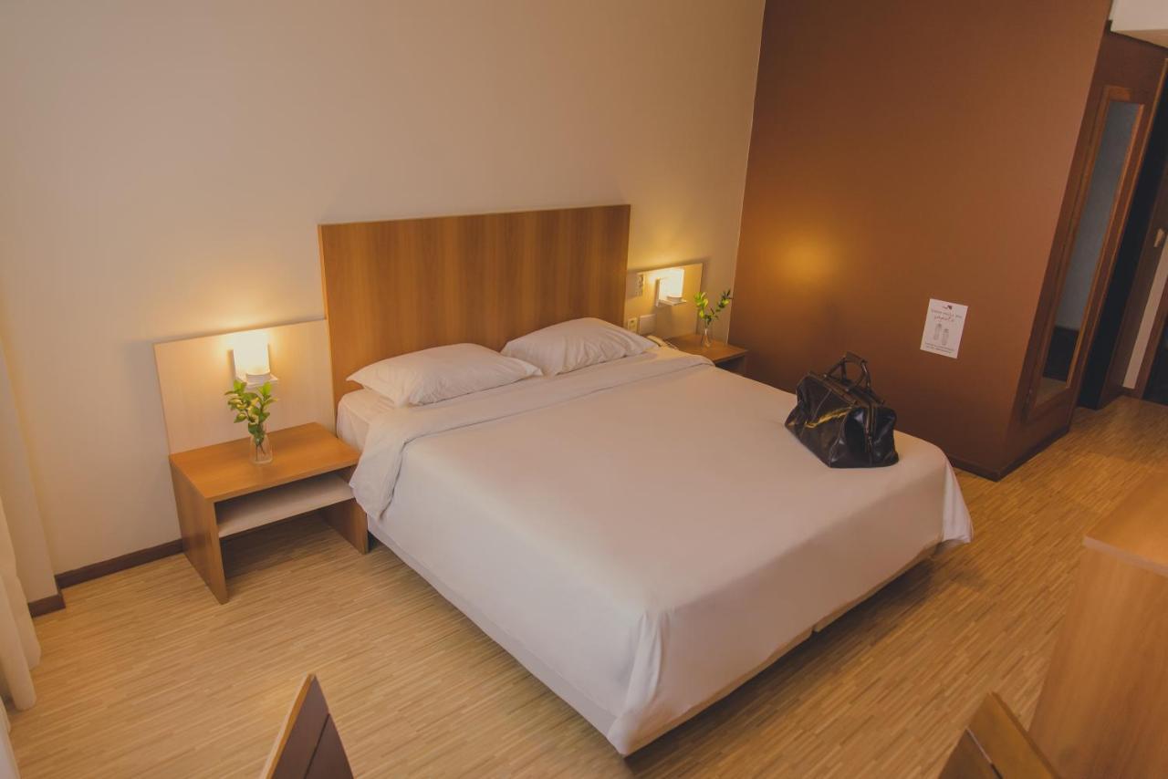 Swan Novo Hamburgo Hotel ภายนอก รูปภาพ