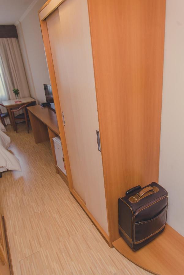 Swan Novo Hamburgo Hotel ภายนอก รูปภาพ