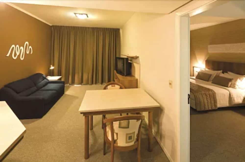 Swan Novo Hamburgo Hotel ภายนอก รูปภาพ