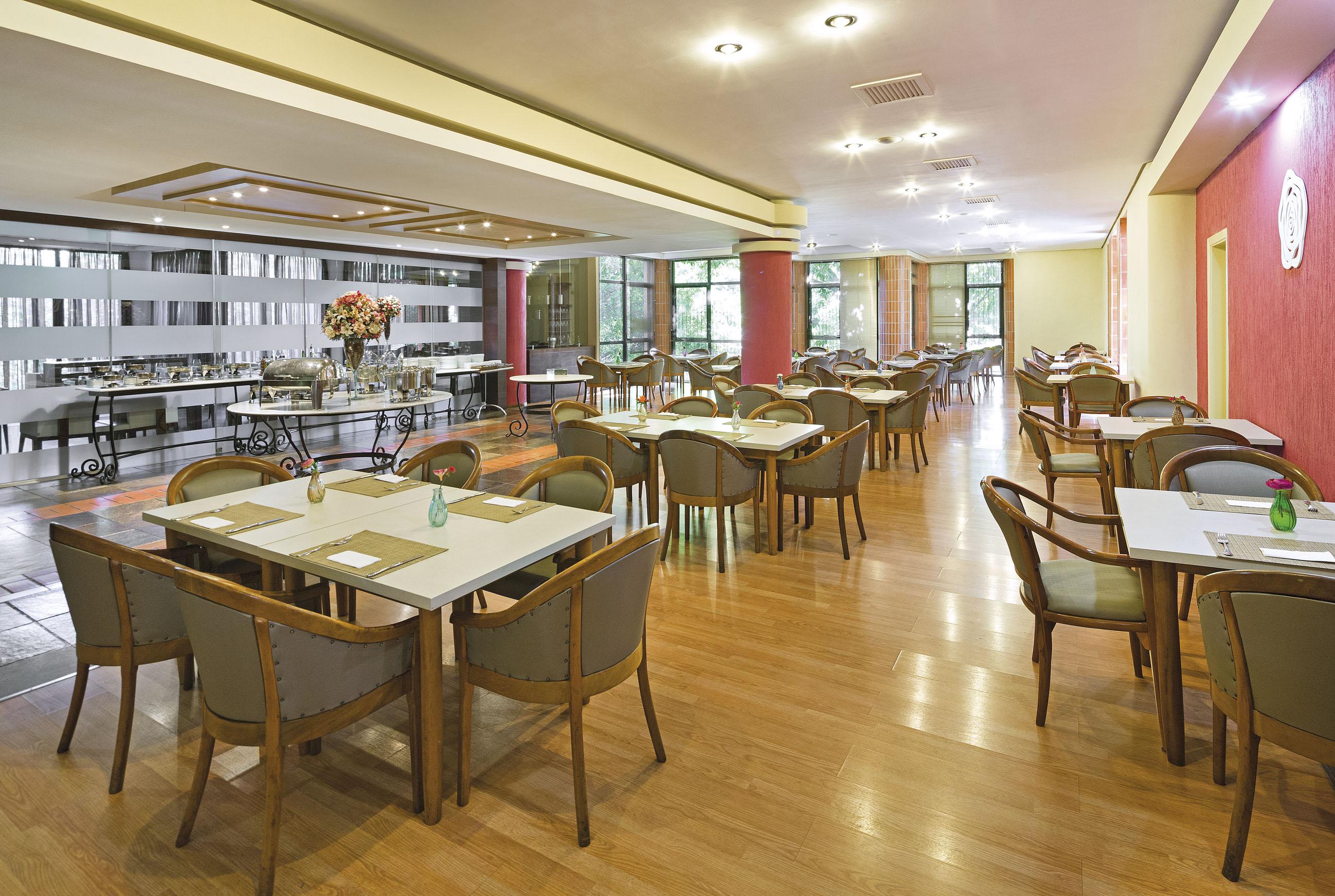 Swan Novo Hamburgo Hotel ภายนอก รูปภาพ