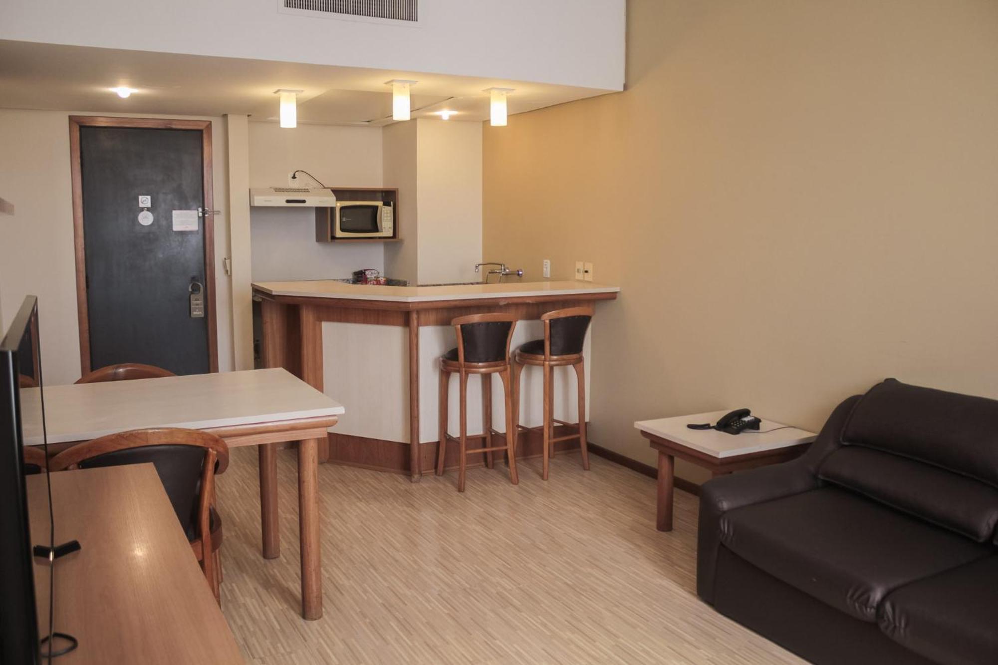 Swan Novo Hamburgo Hotel ห้อง รูปภาพ
