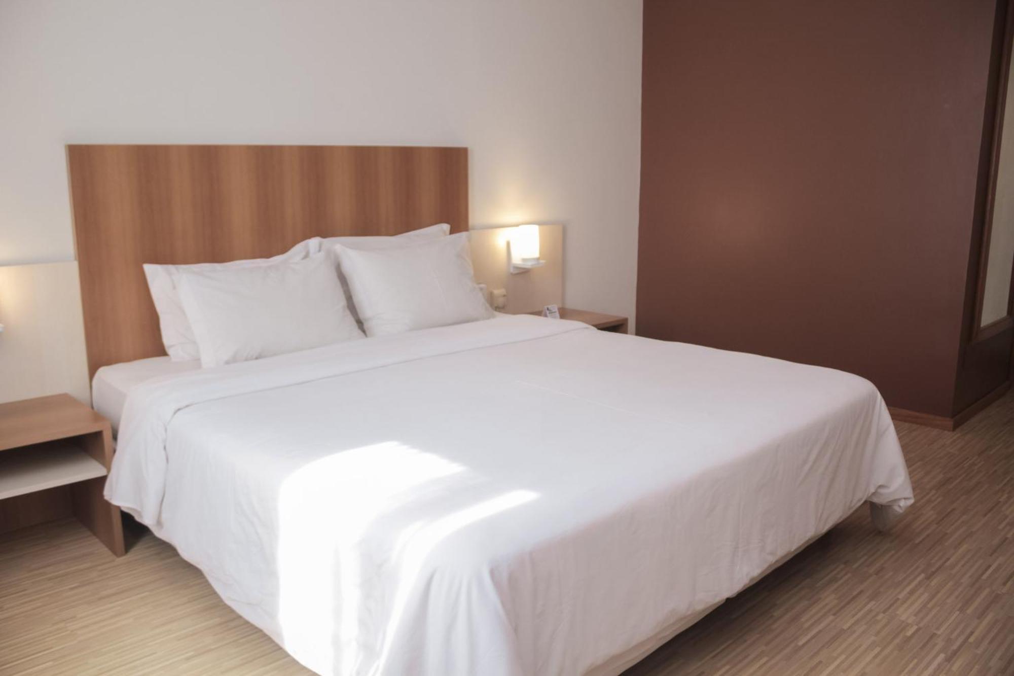 Swan Novo Hamburgo Hotel ห้อง รูปภาพ