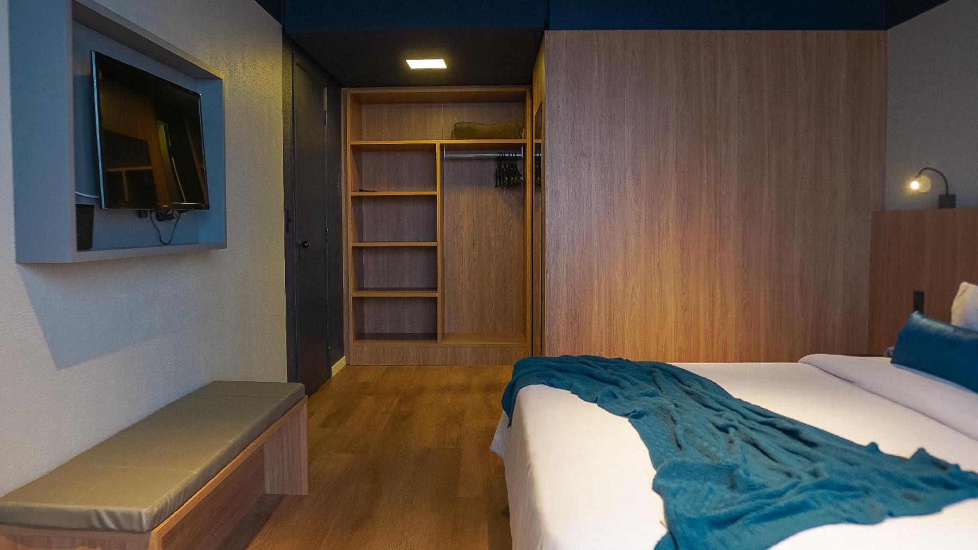 Swan Novo Hamburgo Hotel ภายนอก รูปภาพ