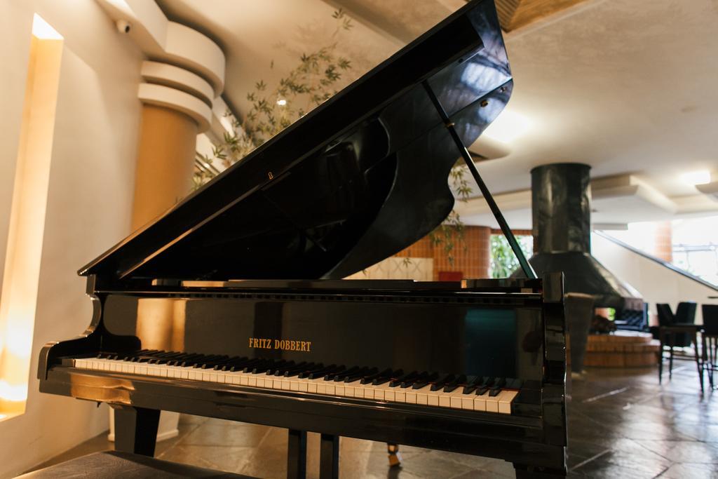 Swan Novo Hamburgo Hotel ภายนอก รูปภาพ