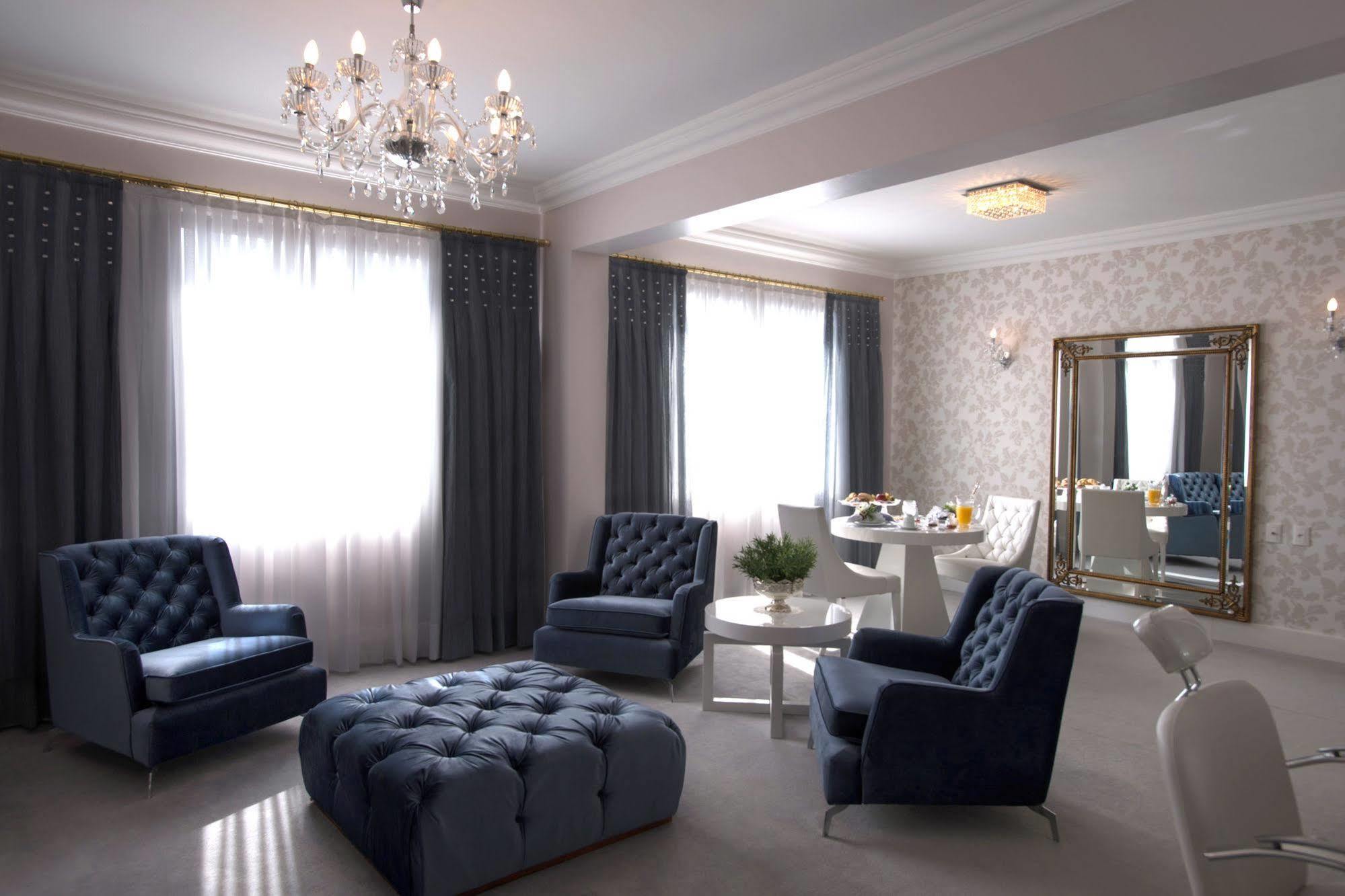 Swan Novo Hamburgo Hotel ภายนอก รูปภาพ