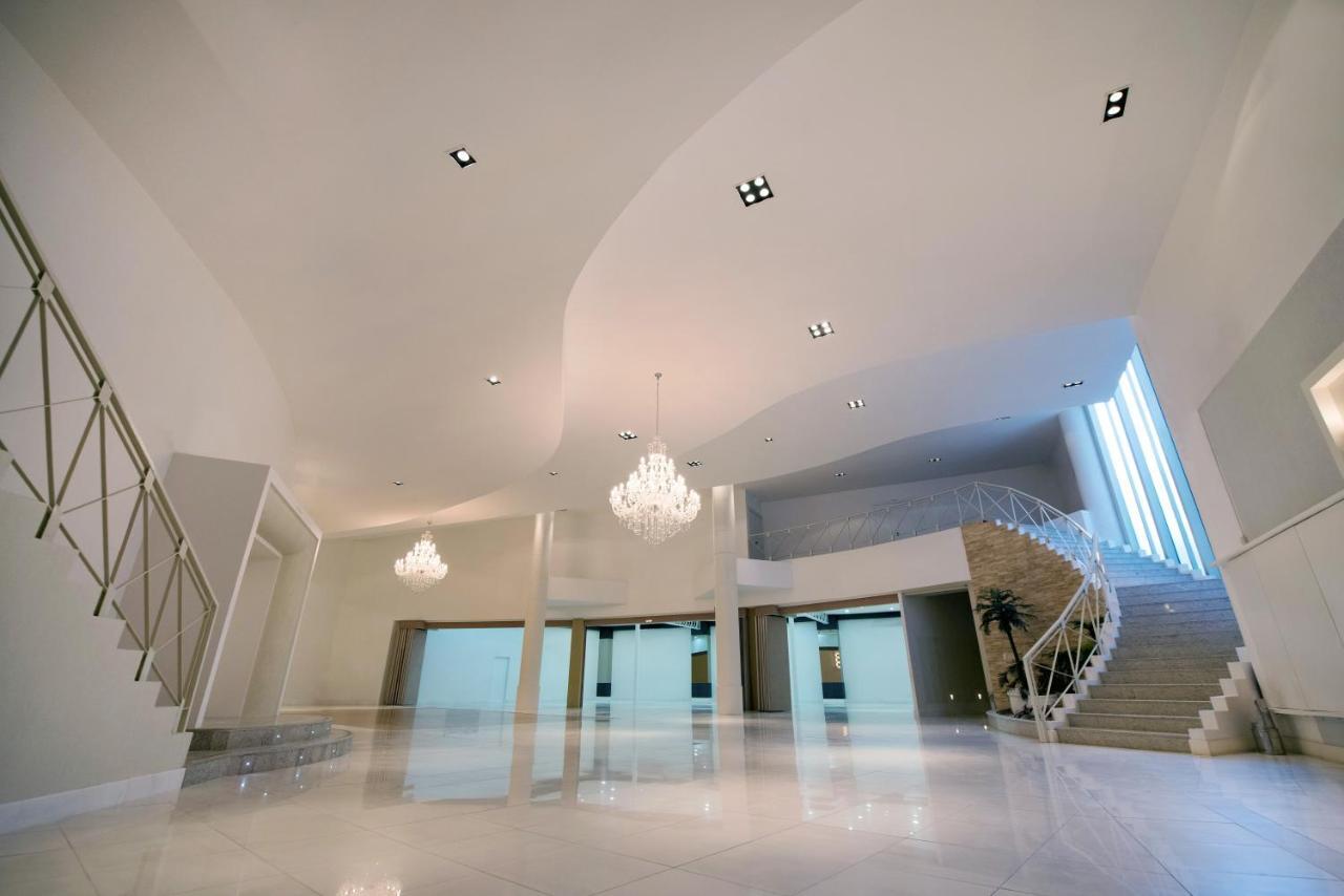 Swan Novo Hamburgo Hotel ภายนอก รูปภาพ